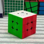 Beginner-Friendly Rubik’s Cube Strategies